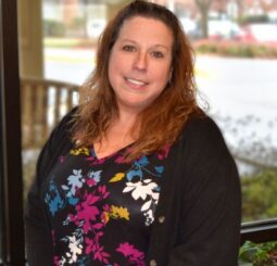 Susan Boettger