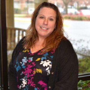 Susan Boettger