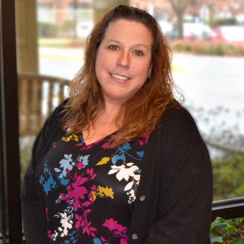 Susan Boettger