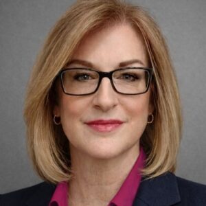Alicia Brown, marketing director at Everlasting Services