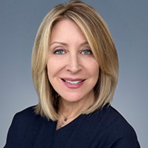 Elizabeth Fandel, chief marketing and innovation officer at FellowshipLIFE