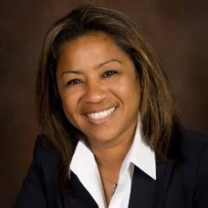 Shirley Turner, director of sales and marketing at Hillcrest