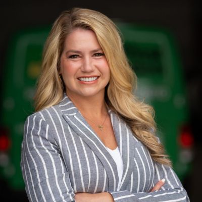 Nicole Carpenter
