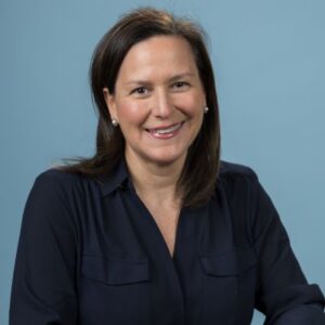 Tori Weil, director of sales-community relations at Christian Health